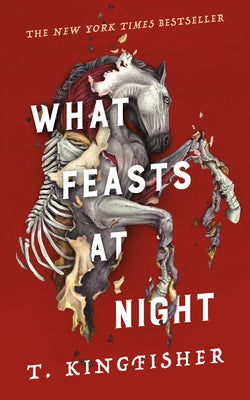 What Feasts at Night (Sworn Soldier #2)