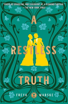 A Restless Truth (paperback)