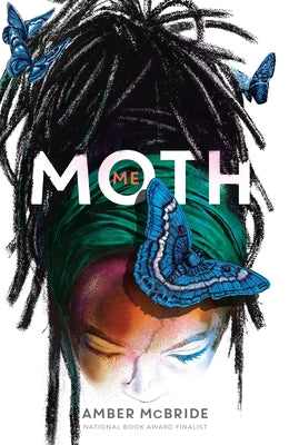 Me: Moth (Paperback)