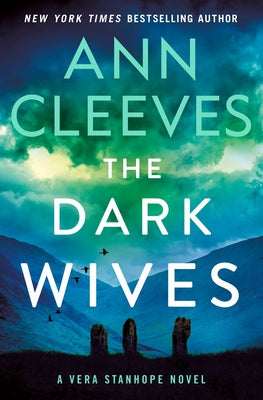 The Dark Wives (Hardcover)