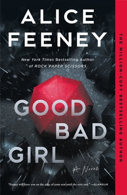 PREORDER: Good Bad Girl