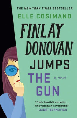 Finlay Donovan Jumps the Gun (Paperback)