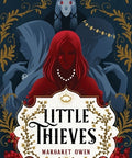 Little Thieves (Paperback)