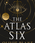 Atlas Six / Paperback