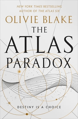 ATLAS PARADOX