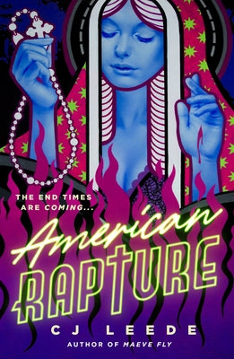 American Rapture (Hardcover)