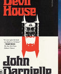 Devil House Paperback