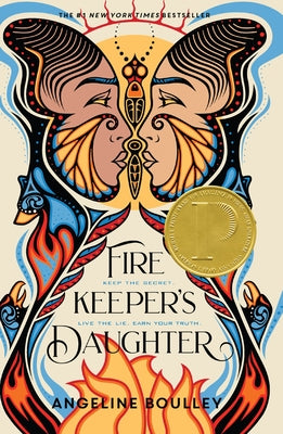 Firekeeper's Daughter (Paperback)