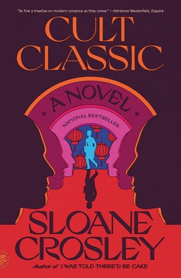 Cult Classic (Paperback)