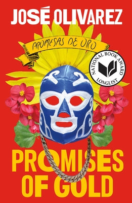 Promises of Gold (Hardcover)