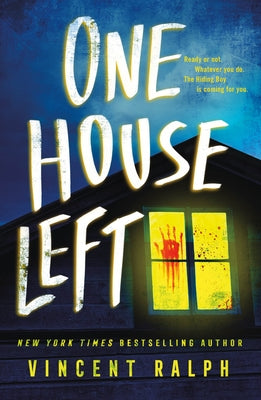 One House Left (Paperback)