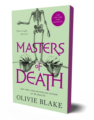 Masters of Death (Paperback)