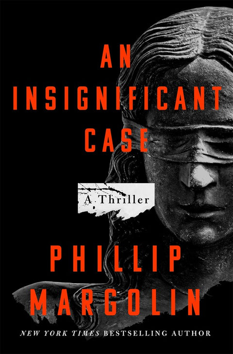 An Insignificant Case : A Thriller