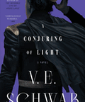 A Conjuring of Light (Shades of Magic #3)