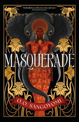 Masquerade