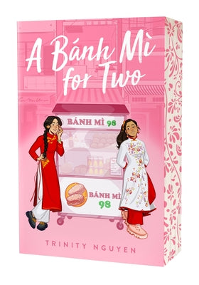 Banh Mi for Two
