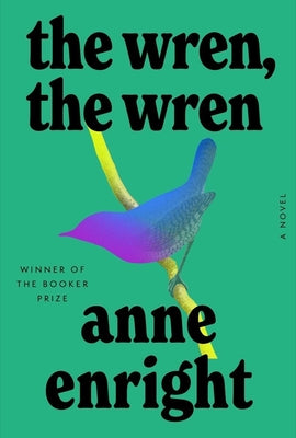The Wren, the Wren (Hardcover)