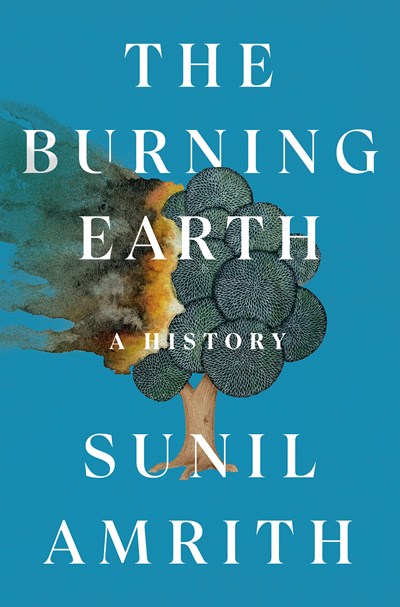 The Burning Earth : A History