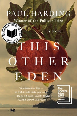 This Other Eden (Paperback)