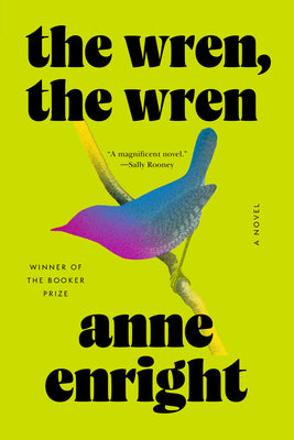 The Wren, the Wren (Paperback)