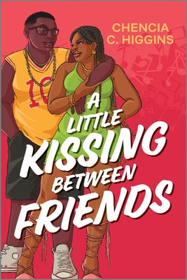 A Little Kissing Between Friends (Paperback)