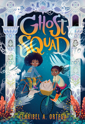 Ghost Squad (Paperback) paperback