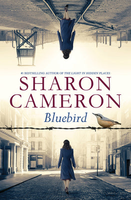 Bluebird (Cameron, Sharon)