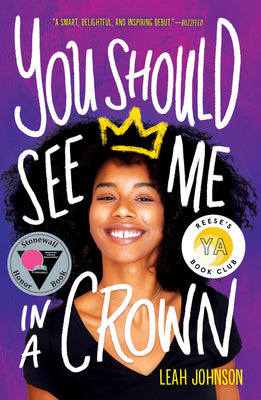 You Should See Me In A Crown (Paperback) Paperback