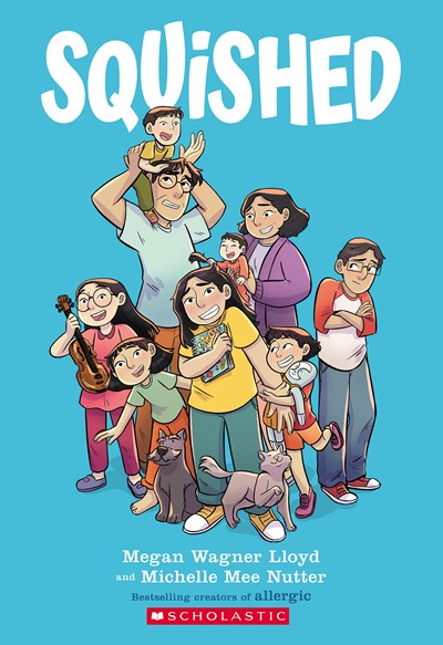 2025 Summer Reading Challenge Gr 3-5 (English)