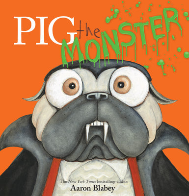 Pig The Monster