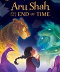 Aru Shah And The End Of Time