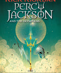 Percy Jackson And The Olympians, Book One The Lightning Thie