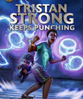 Rick Riordan Presents Tristan Strong Keeps Punching (A Trist