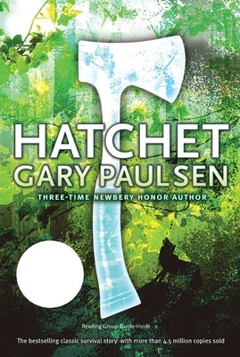 Hatchet (Reissue)