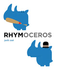 Rhymoceros