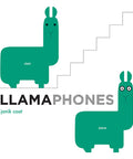 Llamaphones