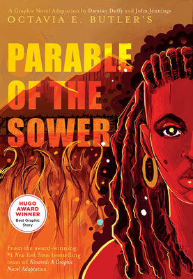 Parable Of The Sower