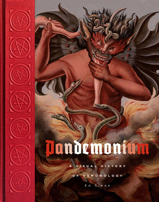 Pandemonium HC