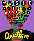 Music Is History