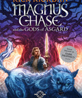 Magnus Chase And The Gods Of Asgard Book 1 The Sword Of Summ