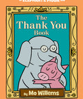 Thank You Book