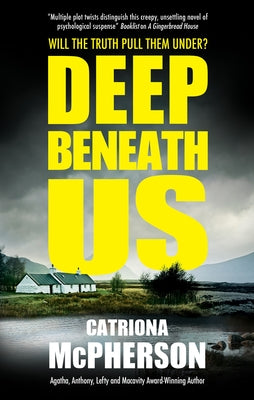 spc- Deep Beneath Us (Main)