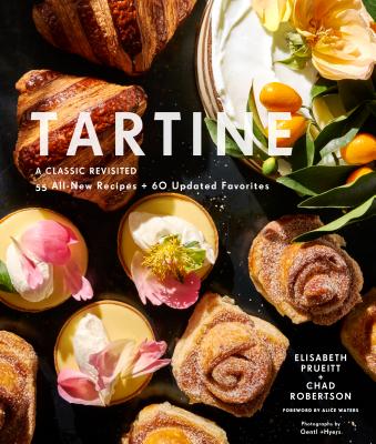 Tartine A Classic Revisted