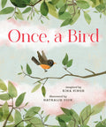 Once, a Bird