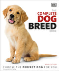 The Complete Dog Breed Book