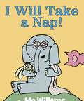 I Will Take A Nap!