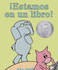 Estamos En Un Libro