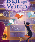 Bait and Witch (Witch Way Librarian Mysteries #1) (Mass Market)