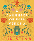 A Daughter of Fair Verona (Hardcover)