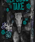 Her Soul to Take: Deluxe Special Edition : A Paranormal Dark Academia Romance